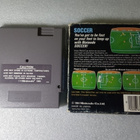 Nes Soccer Eec/Scn - pikkukuva 2