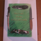 Knivar från Eskilstuna puukko- / veitsikirja - pikkukuva 1