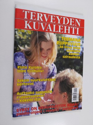 Terveyden kuvalehti 5/1995