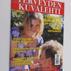 Terveyden kuvalehti 5/1995 - pikkukuva 1