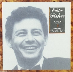 Eddie Fischer - After Dark (CD)