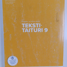 Lari Kotilainen ym. : Tekstitaituri 9 - pikkukuva 2