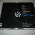 Deep Purple - Fireball (CD) - pikkukuva 2