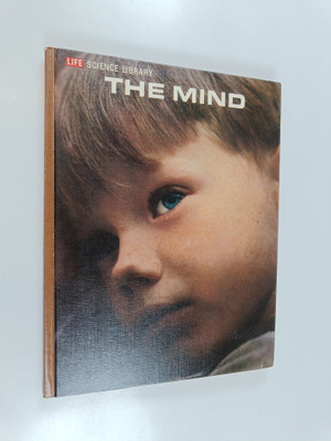 John Rowan Wilson : The Mind