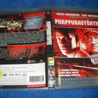 PURPPURAVYÖHYKE (Denzel Washington) 1995*** - pikkukuva 4