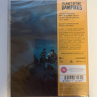 Planet Of The Vampires - Limited Edition (Blu-Ray) UUSI 1965 - pikkukuva 2