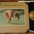 The SANDPIPERS - Spanish Album Volume 2 - LP 1970 EX- - pikkukuva 1