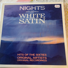 NIGHTS IN WHITE SATIN: * UK 1989 - pikkukuva 1