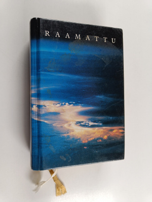 Pyhä Raamattu (1992, käännös 1992)