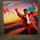 LP Clarence Clemons: Hero - pikkukuva 1