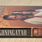Salomo ja Saban kuningatar (1959) Yul Brynner (UUSI) - pikkukuva 3