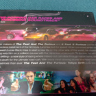 FAST & FURIOUS 3 (Lucas Black)*** - pikkukuva 3