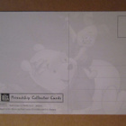 KULKEMATON NALLE PUH NASU PANINI FRIENCHIP COLLCTOR CARDS 34 - pikkukuva 2