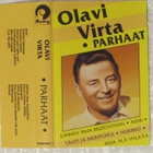 Olavi Virta • Parhaat C-Kasetti - pikkukuva 3