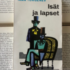 Ivan Turgenev - Isät ja lapset (pokkari) - pikkukuva 2