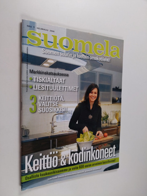 Suomela 1/2006