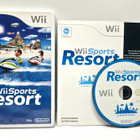 WII - WiiSports Resort - pikkukuva 1
