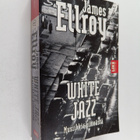 James Ellroy : White jazz : Musiikkia pimeästä - pikkukuva 1