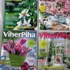 Viherpiha-lehtiä. 1,00€ kpl - pikkukuva 1