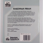 Pertti Vaasio : Rakennan pihan - pikkukuva 2