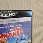 Ferdinand (4K Ultra HD) (uusi) - pikkukuva 3