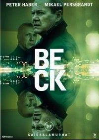 DVD: Beck 30 - Sairaalamurhat