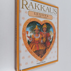 Julia Parker : Rakkaus Leijona : 23 heinäkuuta - 23 elokuuta - pikkukuva 1
