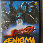 Aenigma (Lucio Fulci) blu-ray - pikkukuva 1