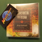 SARASVATIN HIEKKAA 9CD ÄÄNIKIRJA (W) - pikkukuva 1