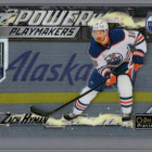 2024-25 O-Pee-Chee Platinum - Power Playmakers - 0,50 €/kpl - pikkukuva 2