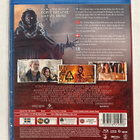 THE UNHOLY - Blu-ray ( uusi ) - pikkukuva 2