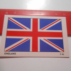 Dandy Flag parade  purkkakuva # F 42 England - pikkukuva 1