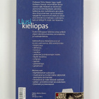 Terho Itkonen ym. : Uusi kieliopas - pikkukuva 2