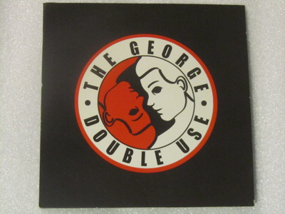 The George Double Use • PROMO CDr 2011 Single