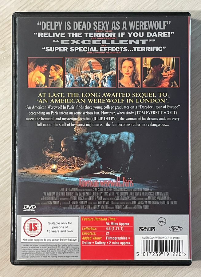 Item image