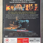 Ihmissusi Lontoossa & Ihmissusi Pariisissa (2DVD) - pikkukuva 3