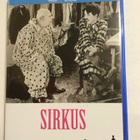 DVD + blu-ray Sirkus - Charlie Chaplin - pikkukuva 1