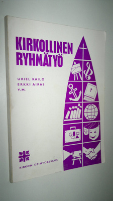 Kirkollinen ryhmätyö