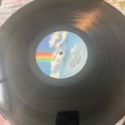 Tony Carey: Some Tough City 1984 LP - pikkukuva 3