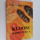 Arvo K. Väkeväinen : Klooni karkuteillä - pikkukuva 1