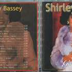 SHIRLEY BASSEY . CD-LEVY . GOLDFINGER - pikkukuva 1