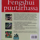 Gill Hale : Fengshui puutarhassa - pikkukuva 2
