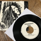 7" DRAGON'S TAIL - pikkukuva 1