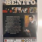 Mies nimeltään Benito (BOXI) - DVD - pikkukuva 2