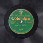 Savikiekko - W. Frank & Willy Larsen 1926 - Columbia 3035-F - pikkukuva 3