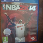 PS4 NBA 2k14 videopeli - pikkukuva 1