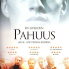 dvd, Pahuus (Ondskan; perustuu Jan Guilloun kirjaan) [draama - pikkukuva 1