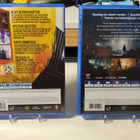 Control ja Infamous Second Son, PS4 pelit - pikkukuva 2