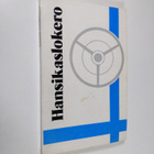 Hansikaslokero - pikkukuva 1