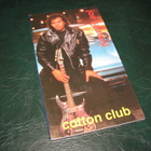 Joe Satriani: Cotton Club (1992) tupla-cd - pikkukuva 1